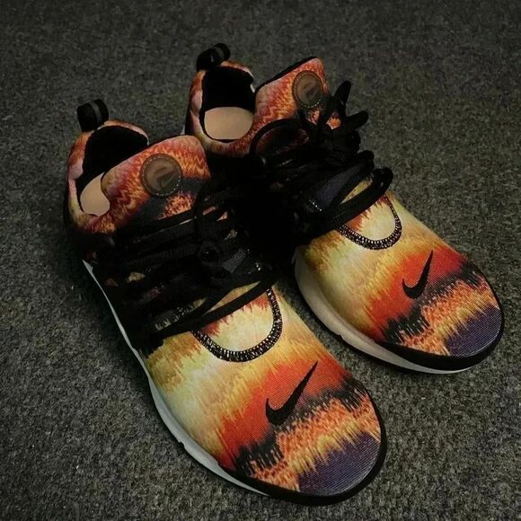 Air Presto GPX 'Vivid Sulfur' - Picture 2 of 6